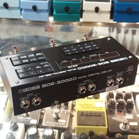 Image 4 of BOSS SDE-3000D Dual Digital Delay