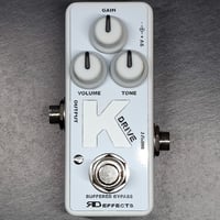K Drive **NEW!!**