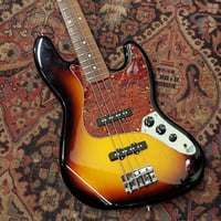 Image 1 of 2011 Fender Jazz Bass - Sunburst