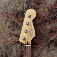 Image 3 of 2011 Fender Jazz Bass - Sunburst