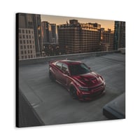 Image 1 of 2019 Dodge Charger ScatPack Canvas