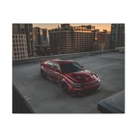Image 2 of 2019 Dodge Charger ScatPack Canvas
