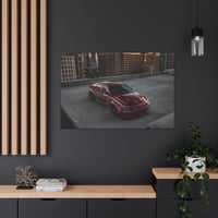 Image 3 of 2019 Dodge Charger ScatPack Canvas