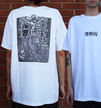 Image 2 of "inferno III 75:79" / t shirt