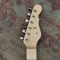 Image 3 of G&L Fullerton Deluxe ASAT Classic