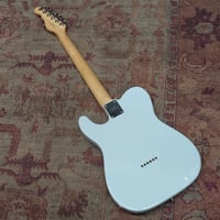 Image 4 of G&L Fullerton Deluxe ASAT Classic