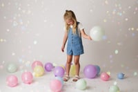 Image 3 of Rainbow Confetti Sessions | Saturday, February 22, 2025