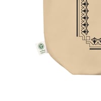 Image 2 of Eco Tote Bag | FIRE