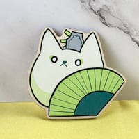 Nyanzun pin