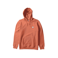 Sudadera Vissla Solid Sets Eco PO Hoodie en liquidación