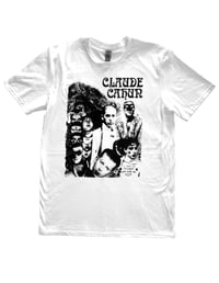 Image 1 of Claude Cahun t-shirt