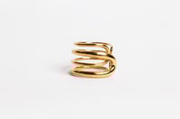 Anello spirale