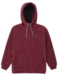 Image 1 of Polar Vissla Eco-Zy Polar Fleece en liquidación.