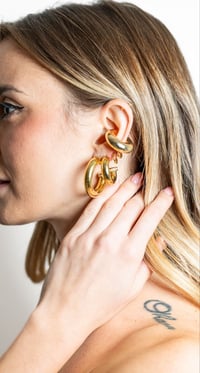 Image 1 of Cerchi  earcuf 