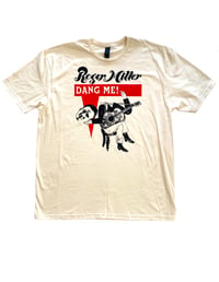 Image 1 of Roger Miller t-shirt