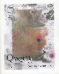 Image 1 of Qwerty Collection 2: Summer 2001-Spring 2002