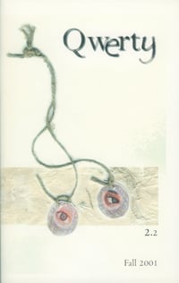 Image 2 of Qwerty Collection 2: Summer 2001-Spring 2002