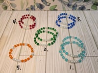 Image 3 of Sound Bath/ Jewelry Making Class March 15th 2025