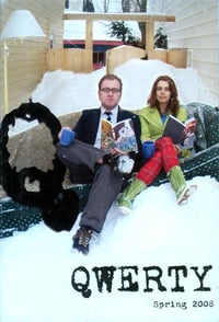 Image 1 of Qwerty Collection 4: Spring 2008-Winter 2009
