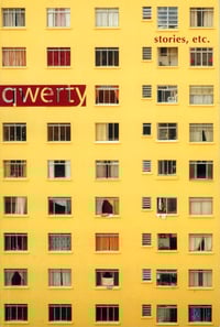 Image 2 of Qwerty Collection 5: Fall 2009-Spring 2010