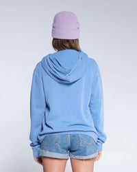 Image 2 of Sudadera Salty Crew Shore Break boyfriend hoody en liquidación.