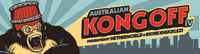 Kong Off 4 Mrquee