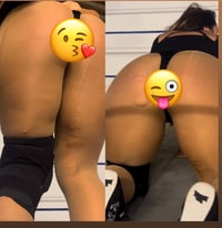 Join Nadia sapphire kiss my ass club