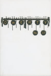 Image 1 of Qwerty Collection 8: Fall 2014-Fall 2015