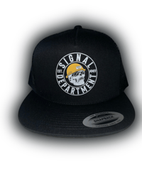 SD SNAPBACK