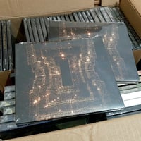 Image 2 of OMEGA - Nebra [DIGI CD]