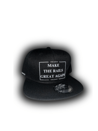 MTRGA HAT