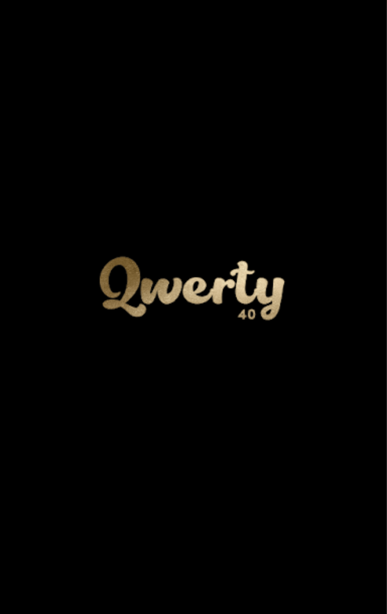 Qwerty Collection 10: Fall 2019-Summer 2020