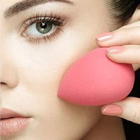 Image 3 of Set of versatile makeup sponges