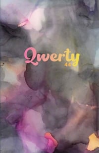 Image 3 of Qwerty Collection 11: Winter 2021-Summer 2022