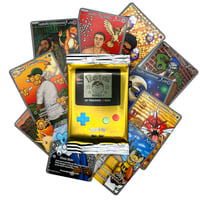Image 1 of PROSPERMON CAЯD PACKS