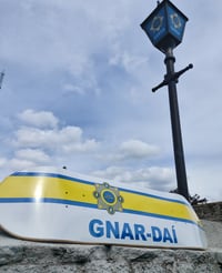 Gnar-Daí Deck👮‍♂️🇮🇪