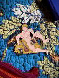 Image 1 of Oopsie Kristoff SILVER VARIANT