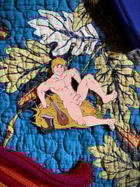 Image 2 of Oopsie Kristoff SILVER VARIANT