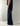 Black/Grey Wash Wide-Leg Denim Jean 