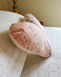 Image 3 of Heart Cushion