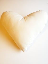 Image 4 of Heart Cushion