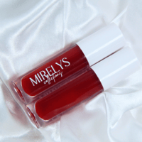 Image 3 of Candy Apple Lipgloss