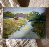 Big Creek Meadows 