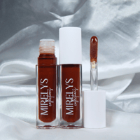 Image 2 of Hot Cocoa Lipgloss