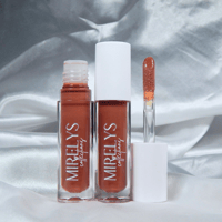 Image 2 of S'mores Lipgloss