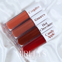 Image 5 of Coquito Lipgloss