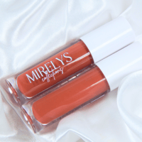 Image 3 of Coquito Lipgloss