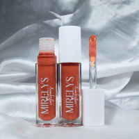 Image 2 of Coquito Lipgloss