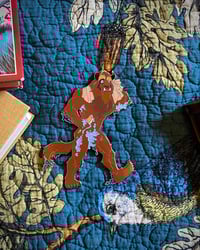 Image 2 of Oopsie Beast SILVER VARIANT