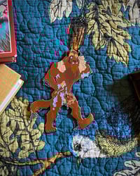 Image 1 of Oopsie Beast SILVER VARIANT